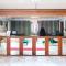OYO Tong Park Hotel