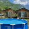 Thethi Mountain Villas
