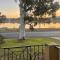 Lake Front, Sunset Views