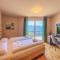 Adlerblick Penthouse mit Seeblick