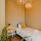 The Hill Guesthouse
