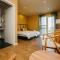 The Hill Guesthouse