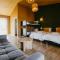The Hill Guesthouse