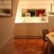 De Buitenmuur - Vintage Suite & Bohemian Loft, elk met Privé-ingang en Jacuzzi