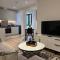 Modern Solihull Studio Apartment with Free Parking & Kitchen