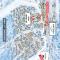 Appartement skis aux pieds, 6 pers, 2 pièces cabine, balcon, La Tania - FR-1-182A-7