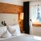 Hotel Dorfer Alpine&Charming