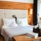 Hotel Dorfer Alpine&Charming
