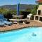 Guinea Fowl Lodge