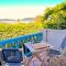 Guinea Fowl Lodge - Lagoon & Heads View B&B, Central Knysna
