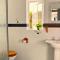 Guinea Fowl Lodge - Lagoon & Heads View B&B, Central Knysna