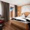 Hotel Dorfer Alpine&Charming