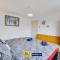Convenient City Flat By Ace Homes Contractors Accommodation Leeds With Free Parking