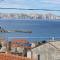 LOVELY APARTMENTS Senj - Stunning Panoramic Sea View Terrace & Free Parking