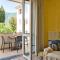 Spacious apartment at Como lake