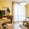 Spacious apartment at Como lake