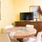Spacious apartment at Como lake