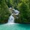 Francy - Partial lake view