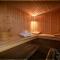 Chalet LOurs Blanc - OVO Network