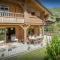 Chalet LOurs Blanc - OVO Network