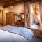 Chalet LOurs Blanc - OVO Network