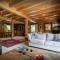 Chalet LOurs Blanc - OVO Network