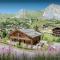Chalet LOurs Blanc - OVO Network