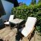 Tiny House De Oude Berg