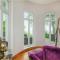 Hohe Buchen Apartment 1