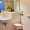 2-70, Seeseite Haus am Meer, toller Nordseeblick, WLAN, 1 Zi