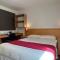 David Russell Hall - Campus Accommodation