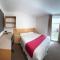 David Russell Hall - Campus Accommodation