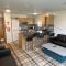 David Russell Hall - Campus Accommodation