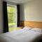 David Russell Hall - Campus Accommodation