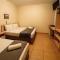 Stallage Hotel