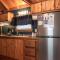 Lakeview Cedar Cabin - Uncle Sams Cabin - 3