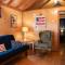 Lakeview Cedar Cabin - Uncle Sams Cabin - 3