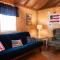 Lakeview Cedar Cabin - Uncle Sams Cabin - 3