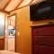 Lakeview Cedar Cabin - Uncle Sams Cabin - 3