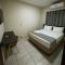 Stallage Hotel