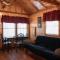 Lakeview Cedar Cabin - Striper King - 5