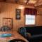 Lakeview Cedar Cabin - Striper King - 5