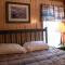 Lakeview Cedar Cabin - Striper King - 5
