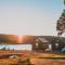 Lakeview Cedar Cabin - Striper King - 5