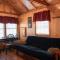 Lakeview Cedar Cabin - Striper King - 5