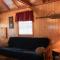 Lakeview Cedar Cabin - Striper King - 5