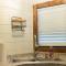 Lakefront Dockside Cabin - 35