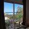 Lazuli Sea View & Pool Studio 303
