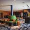 Hotel van der Valk Wolvega-Heerenveen