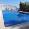 Lazuli Sea View & Pool Studio 303